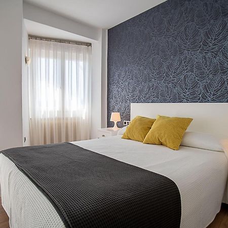 Hotel El Cid โมเรยา ภายนอก รูปภาพ