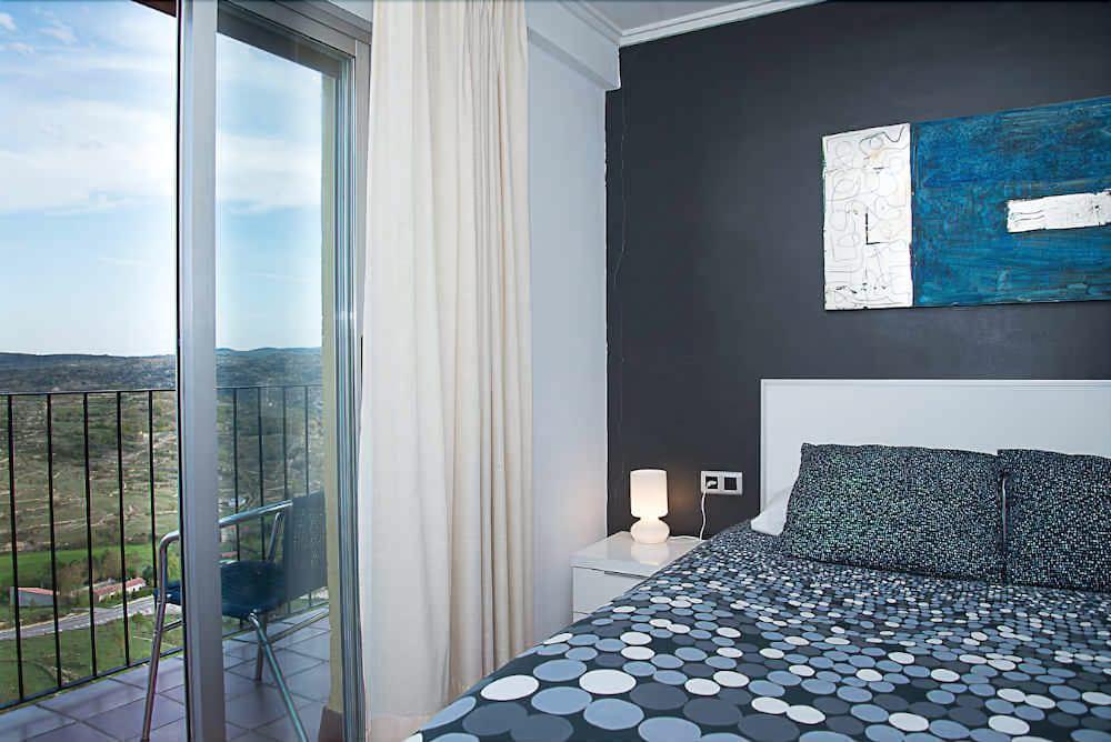Hotel El Cid โมเรยา ภายนอก รูปภาพ