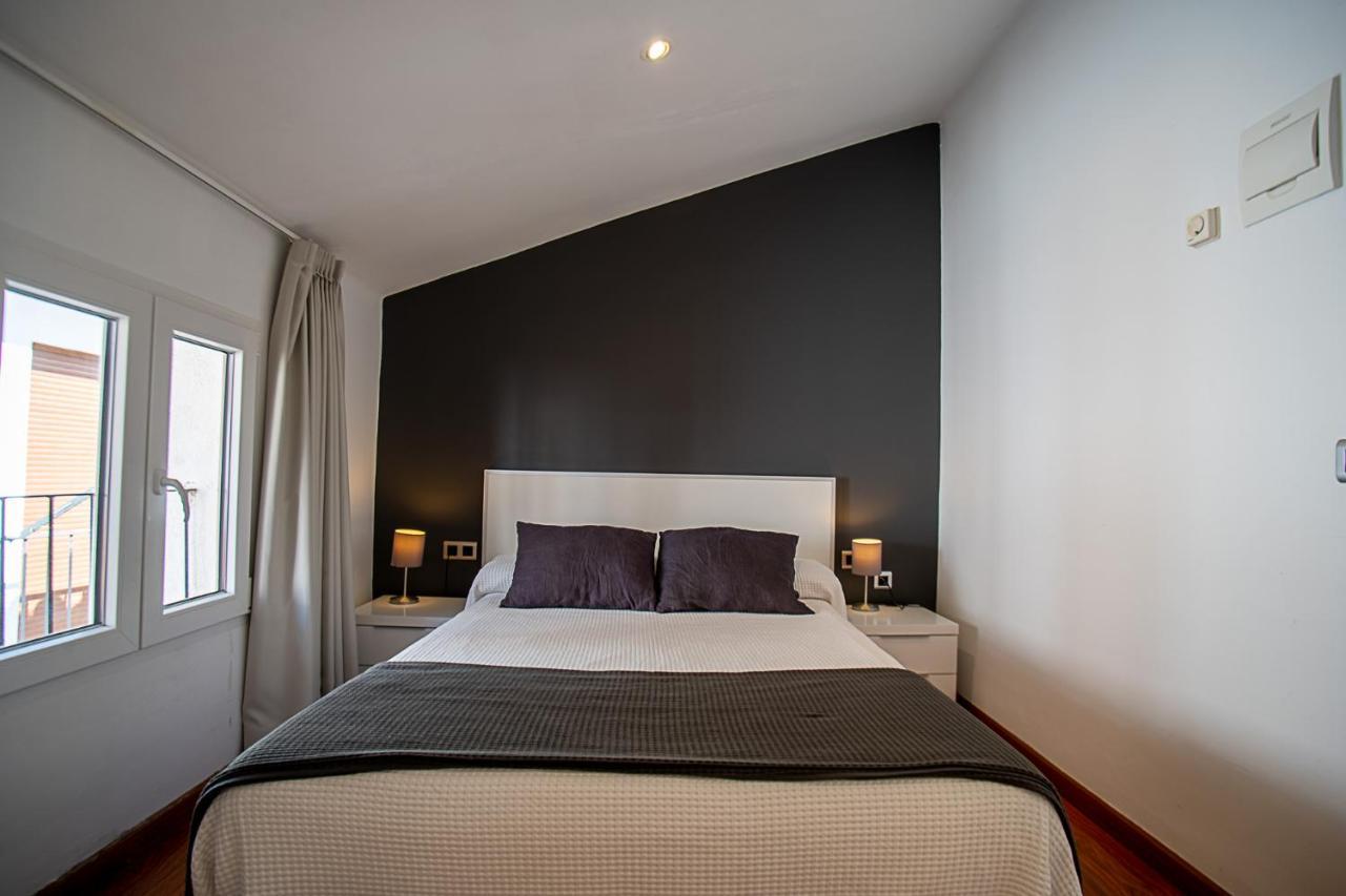 Hotel El Cid โมเรยา ภายนอก รูปภาพ