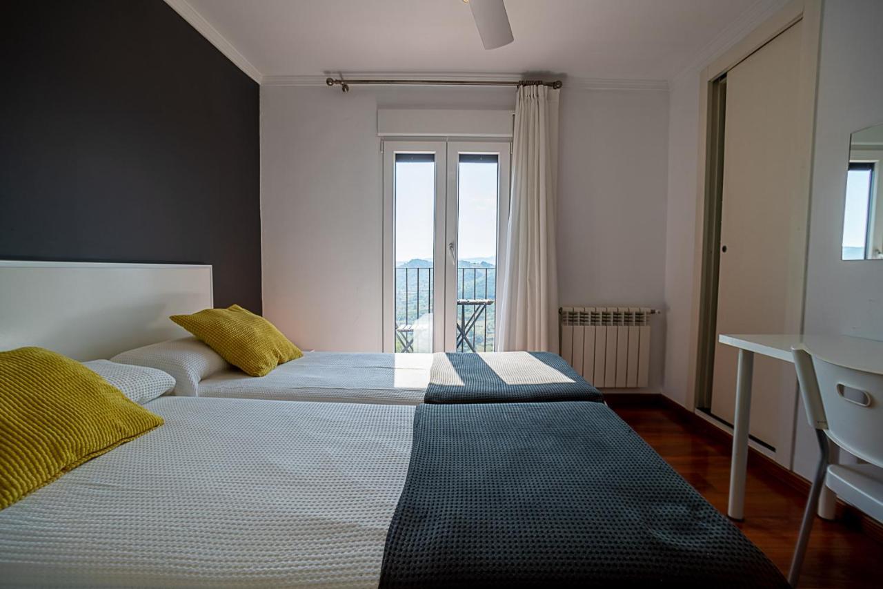 Hotel El Cid โมเรยา ภายนอก รูปภาพ