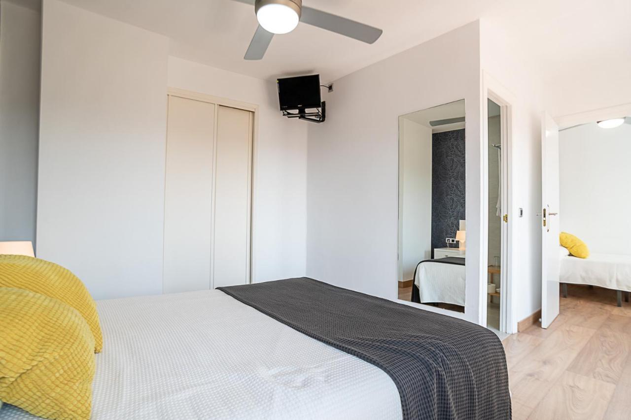 Hotel El Cid โมเรยา ภายนอก รูปภาพ