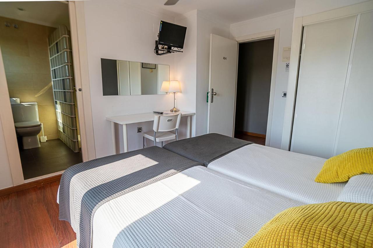 Hotel El Cid โมเรยา ภายนอก รูปภาพ