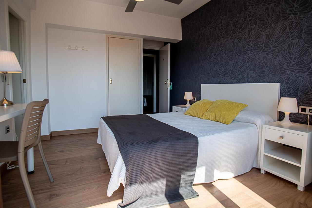 Hotel El Cid โมเรยา ภายนอก รูปภาพ