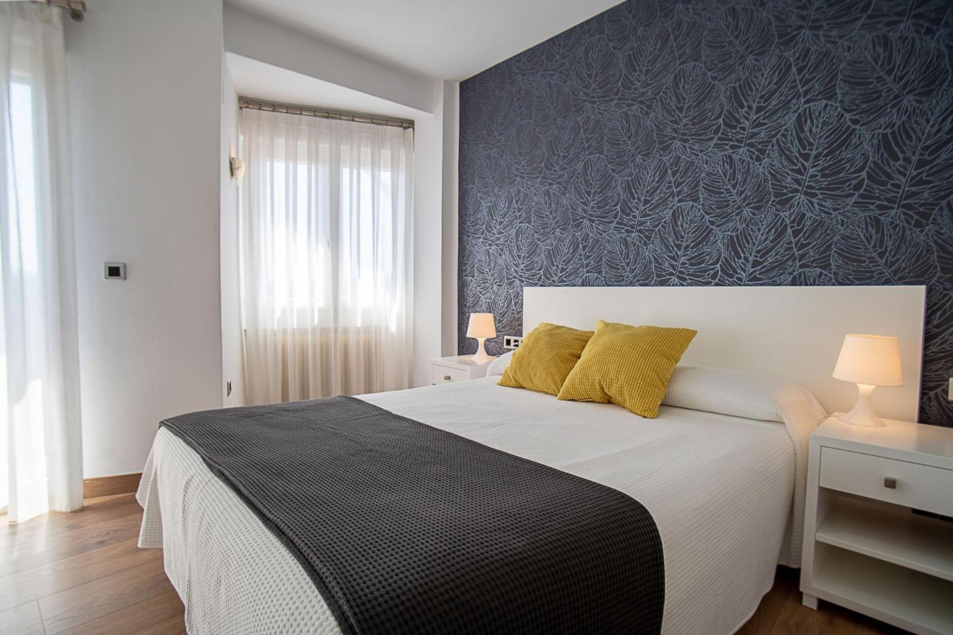 Hotel El Cid โมเรยา ภายนอก รูปภาพ
