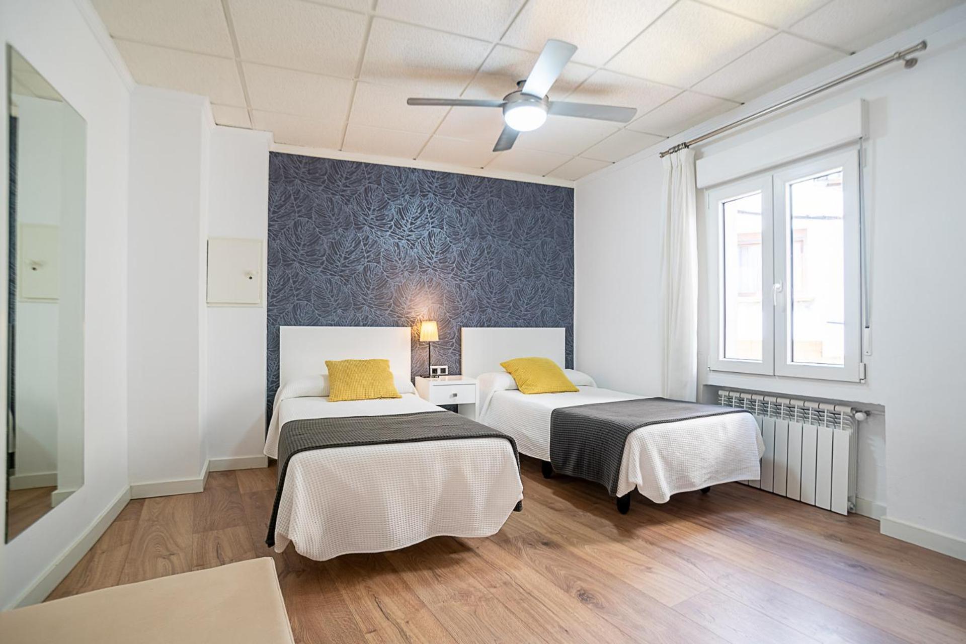 Hotel El Cid โมเรยา ภายนอก รูปภาพ