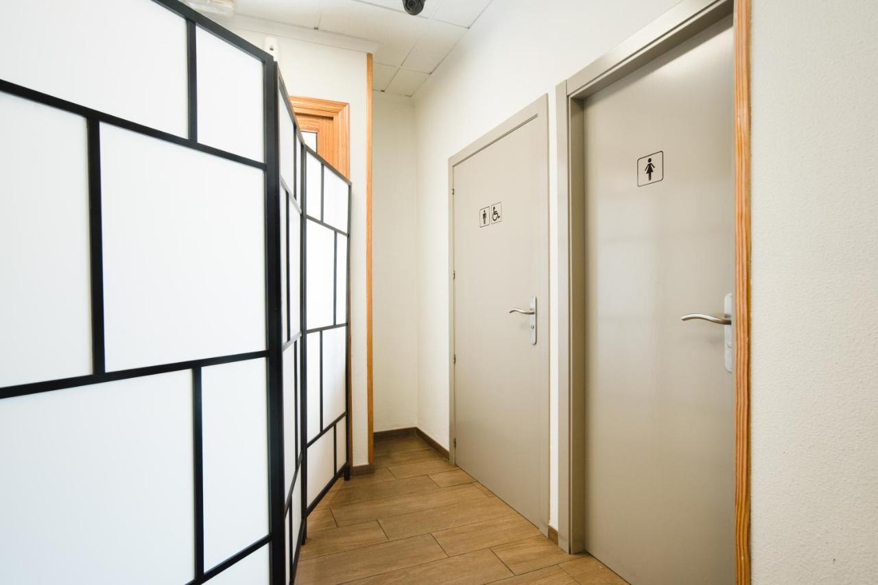 Hotel El Cid โมเรยา ภายนอก รูปภาพ