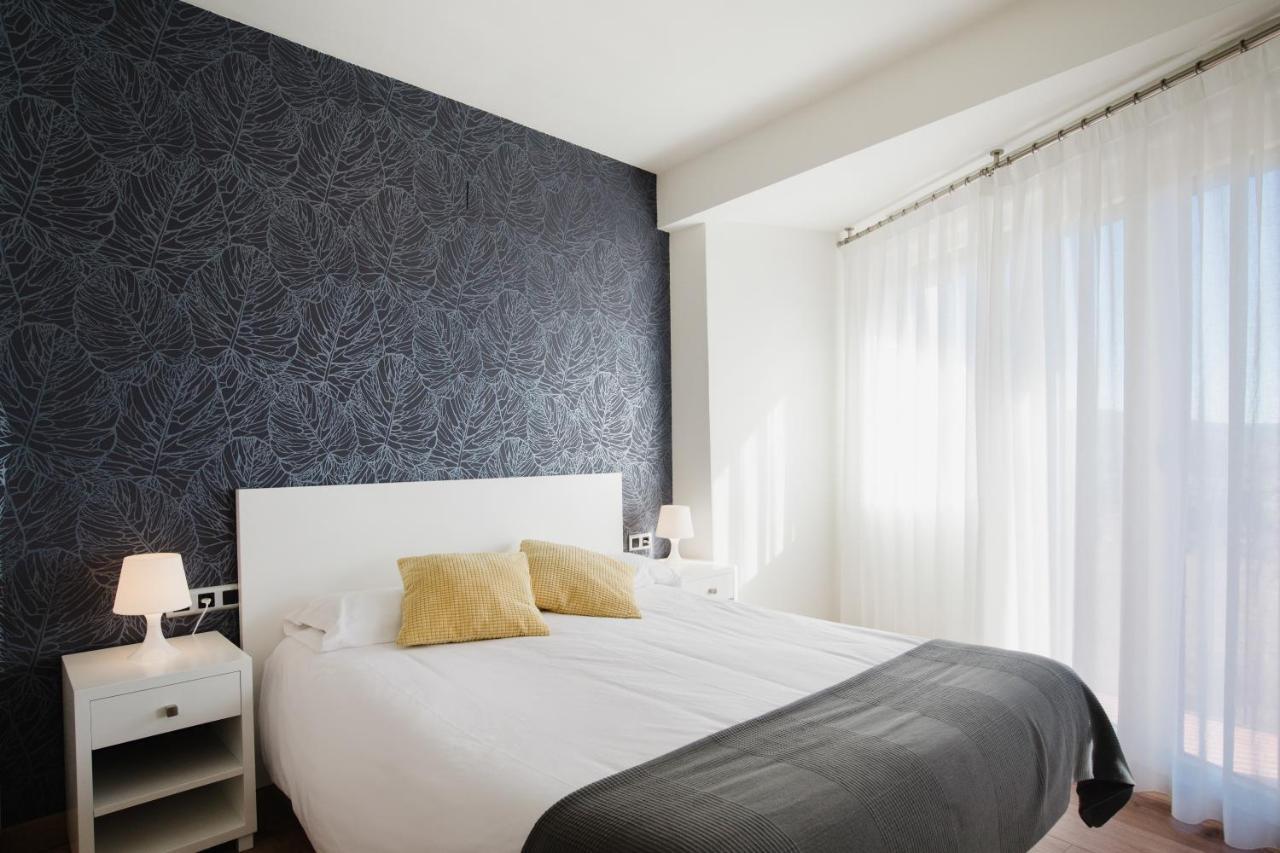 Hotel El Cid โมเรยา ภายนอก รูปภาพ