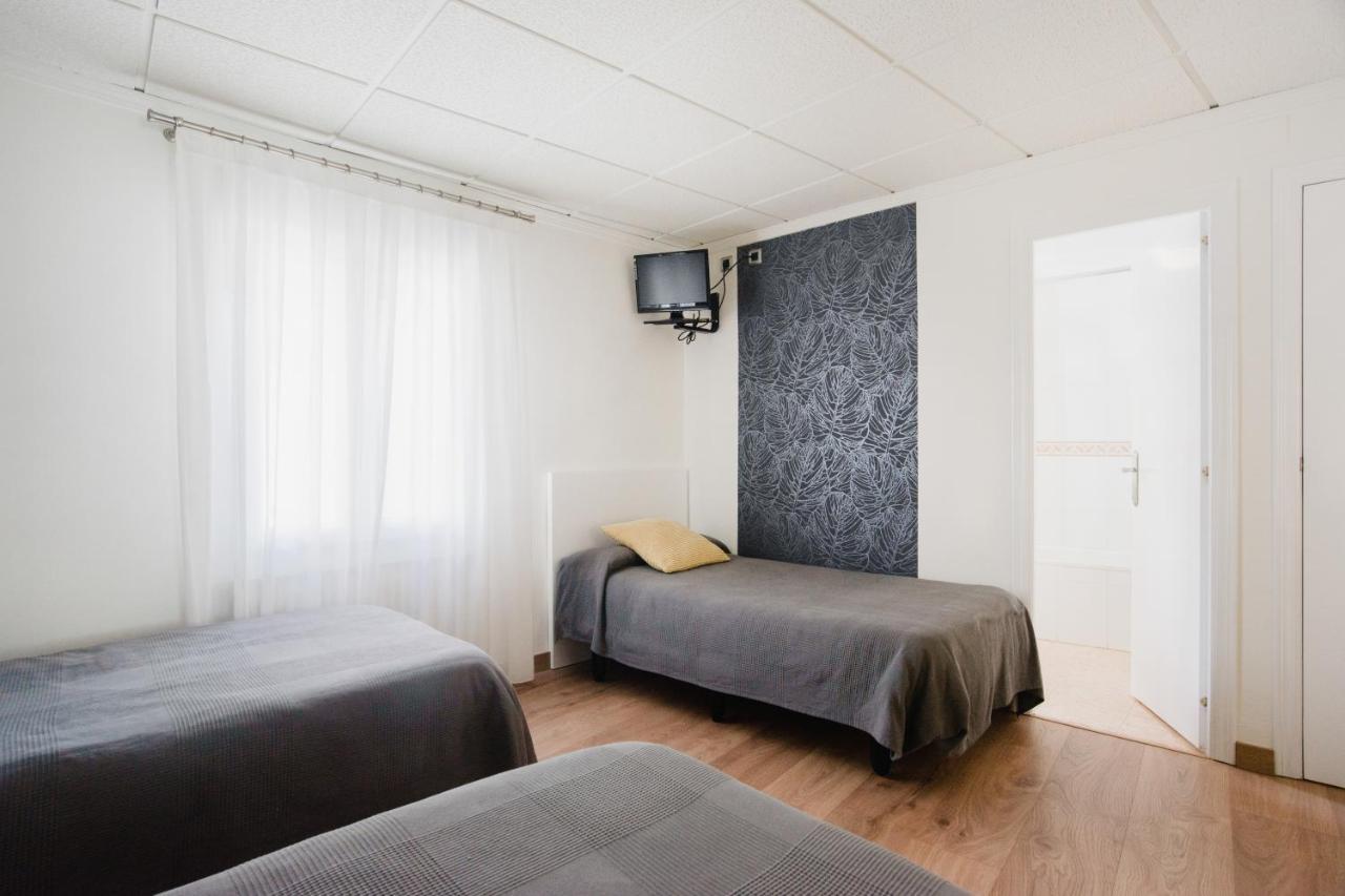 Hotel El Cid โมเรยา ภายนอก รูปภาพ